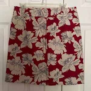 Ann Taylor Skirt
